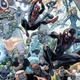 Illustration for article titled Here’s How Miles Morales Comes to the New Marvel Universe